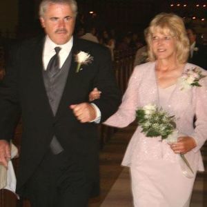 Meet your Posher, Gin